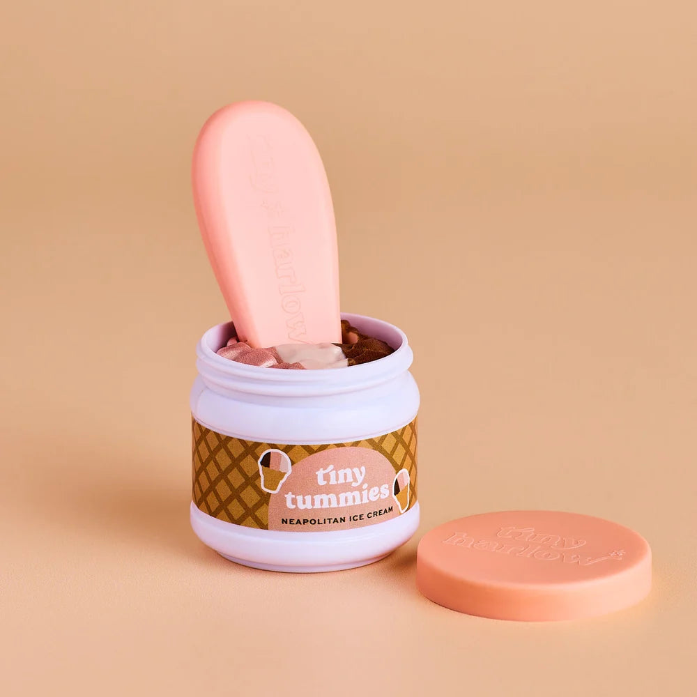 Petit pot magique pour poupée - Tiny Harlow