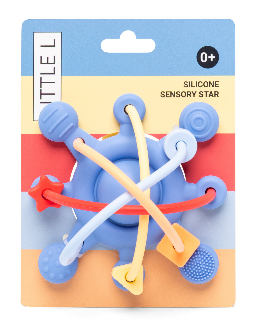 Etoile sensorielle Little L