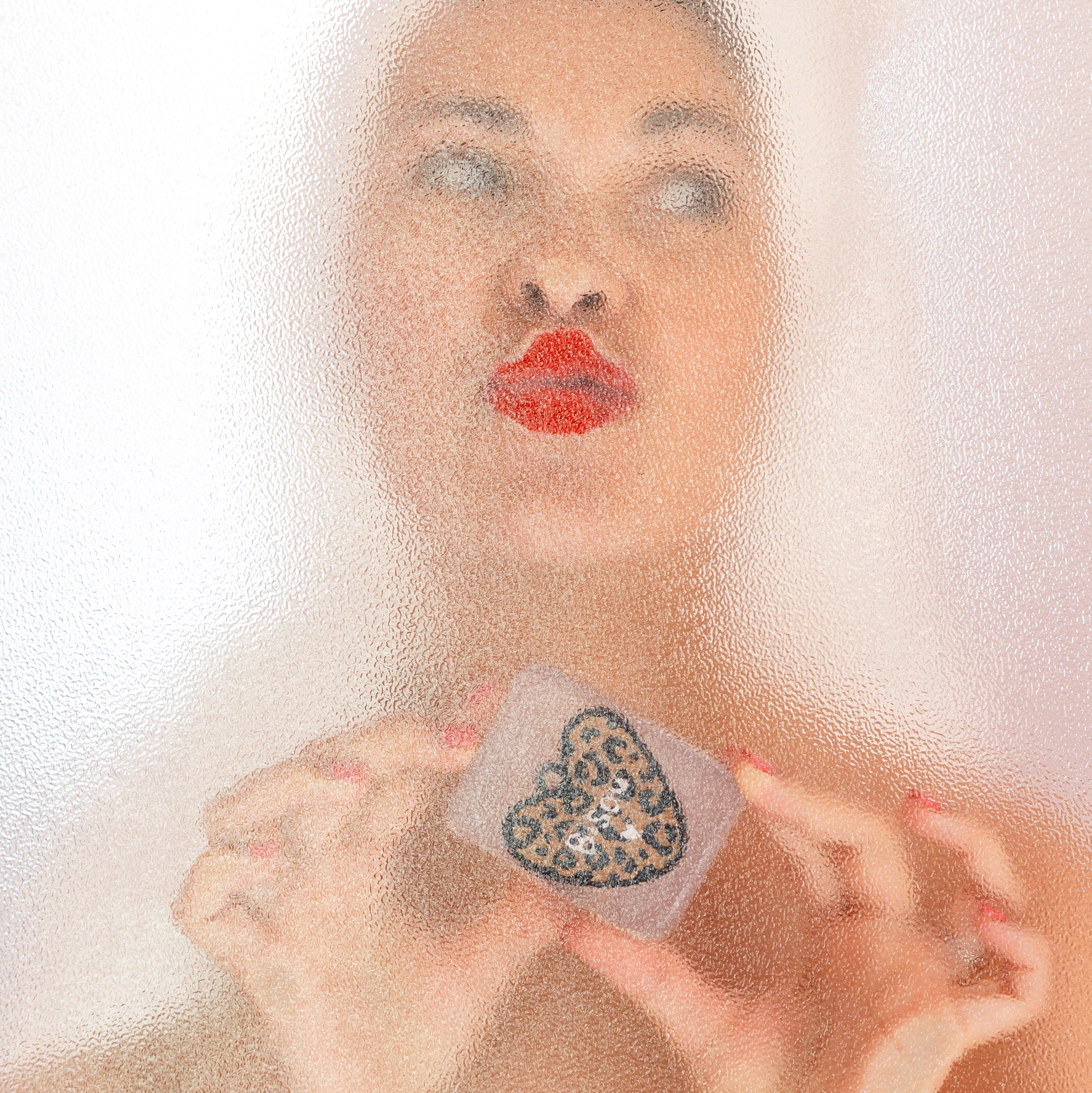 Savon Ludisoap x Atelier Wagram