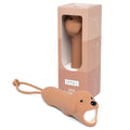 Lampe torche animal silicone Little L