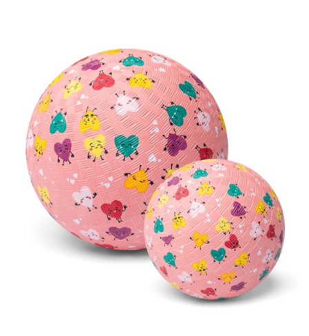 Gros ballon grip Little L