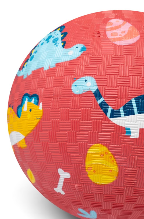 Gros ballon grip Little L