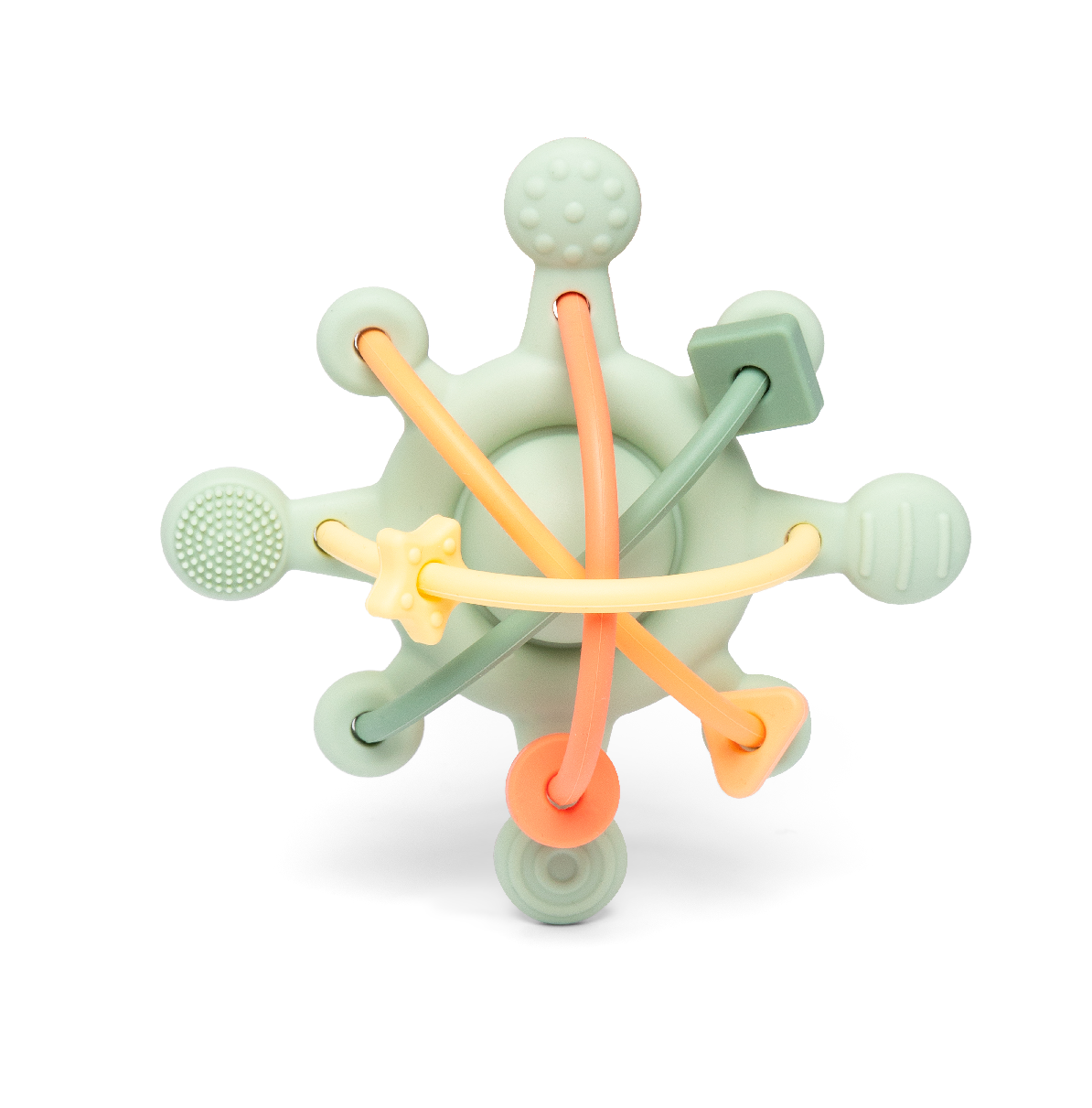 Etoile sensorielle Little L
