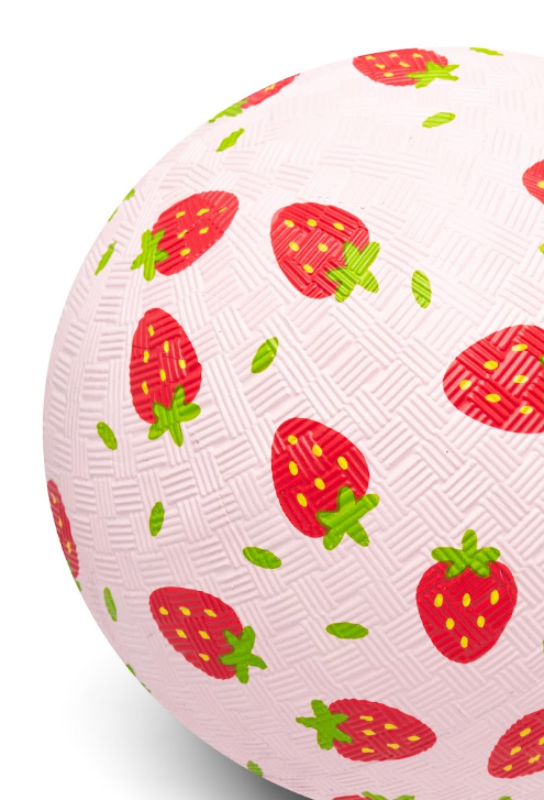 Gros ballon grip Little L