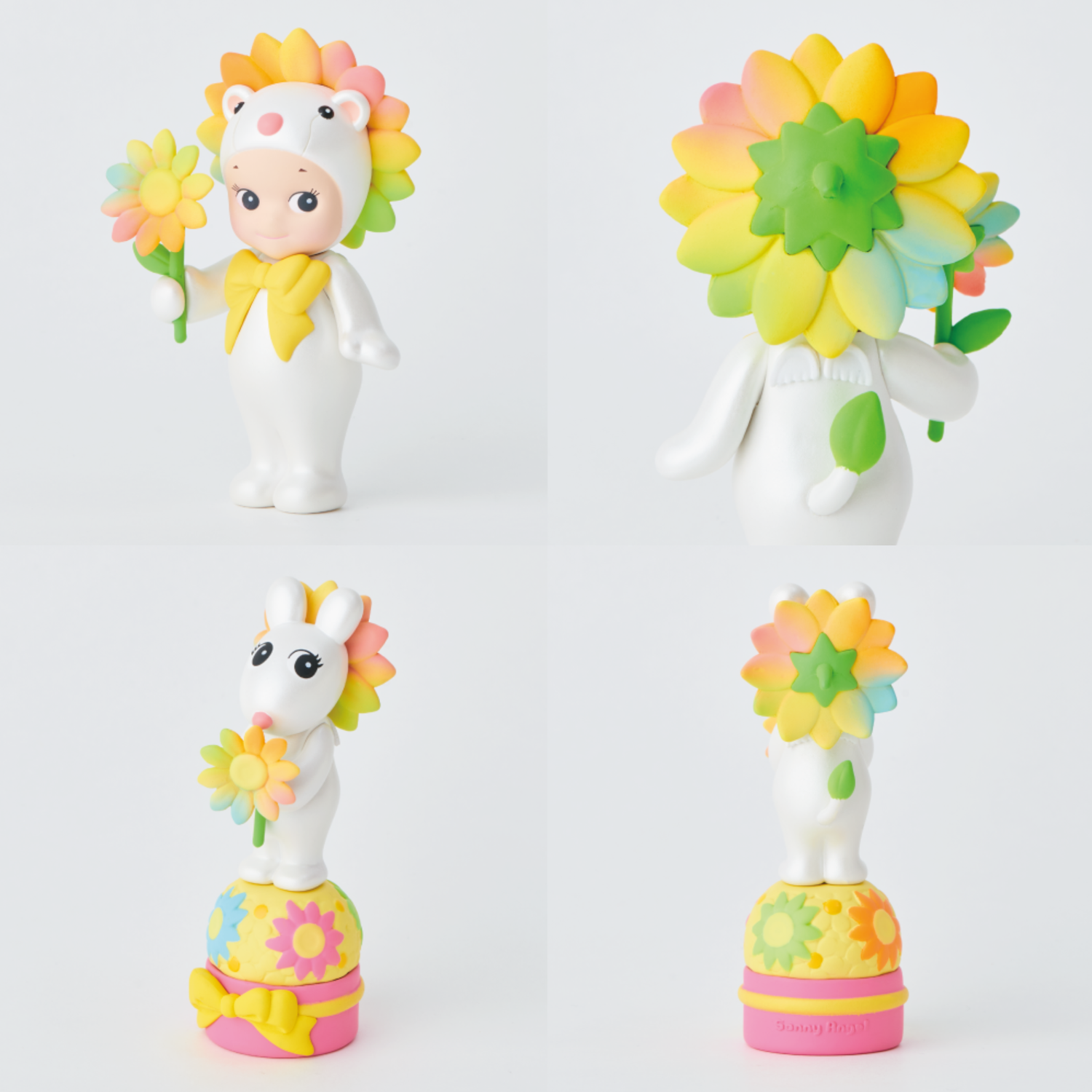 Sonny Angel Flower Gift - Fioko