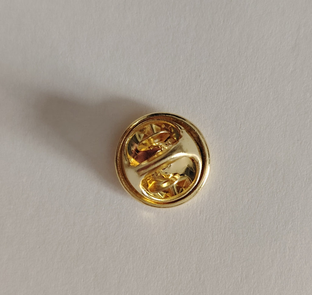Pin's coeur maman Les Mignonneries