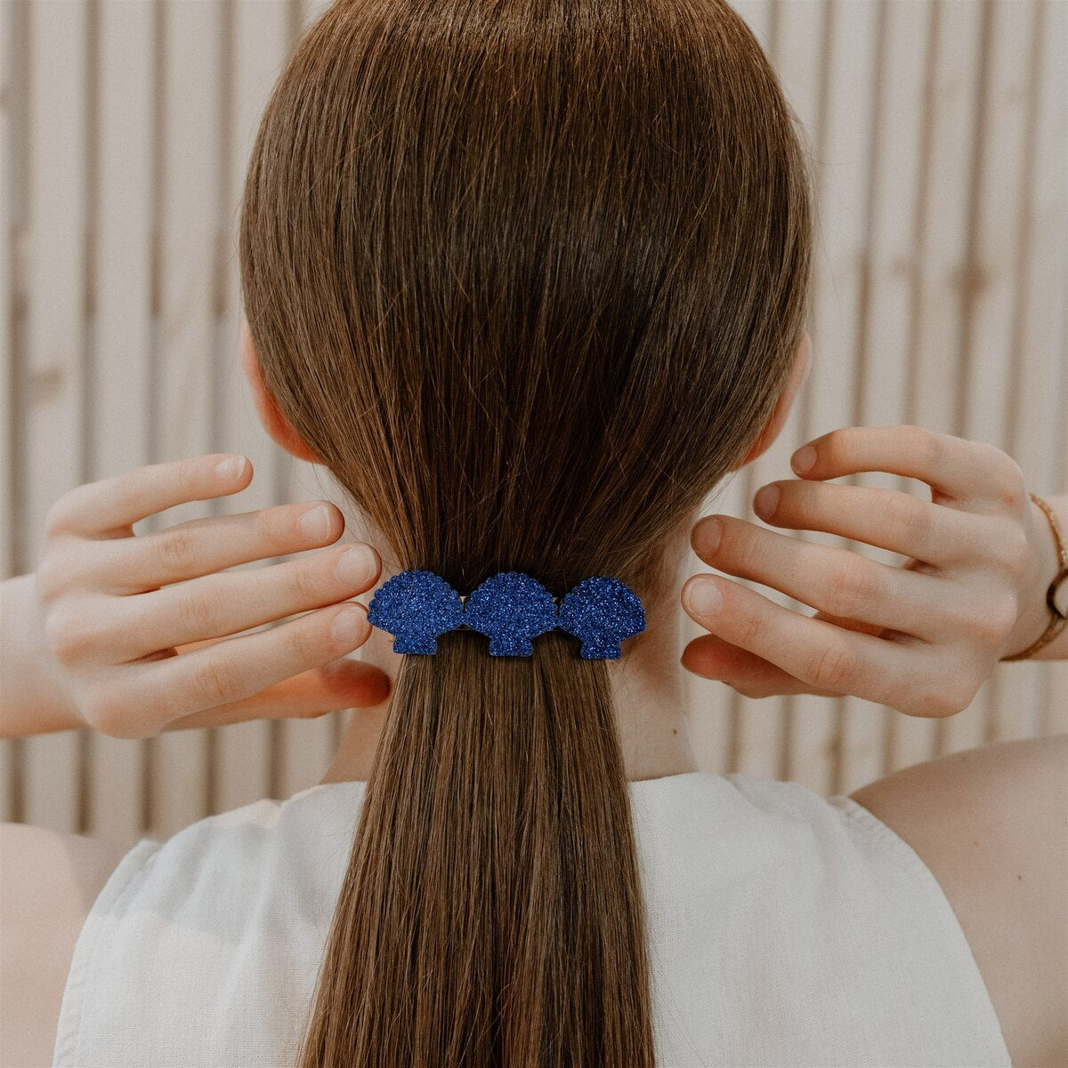 Barrette Les Petites Hirondelles