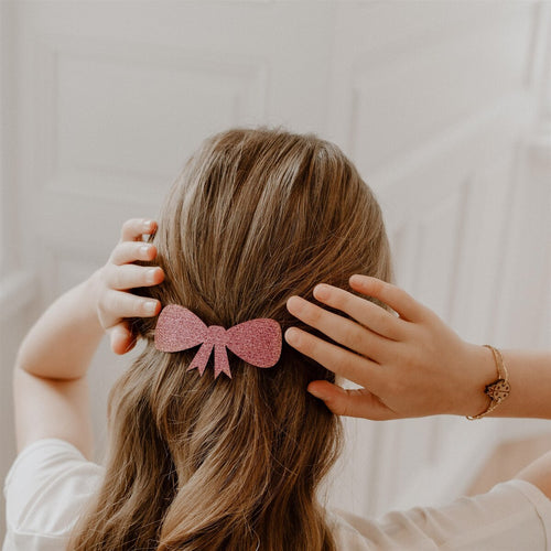 Barrette Les Petites Hirondelles