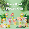 Sonny Angel Flower Gift - Fioko