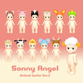 Sonny Angel animal 2  - Fioko