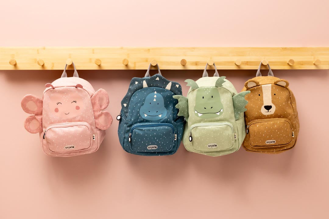 Sac à dos Trixie