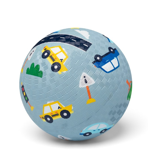 Petit ballon grip Little L